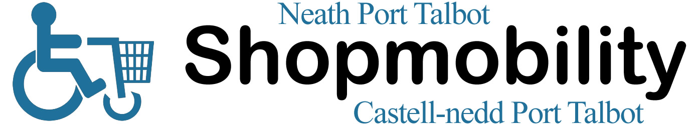 Neath Port Talbot Shopmobility